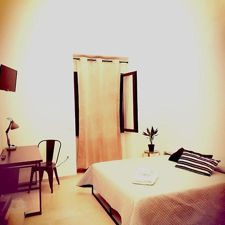 Andirivieni Lecce Casa Vacanze Экстерьер фото
