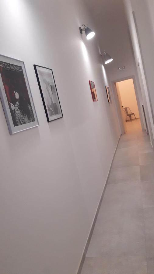 Andirivieni Lecce Casa Vacanze Экстерьер фото
