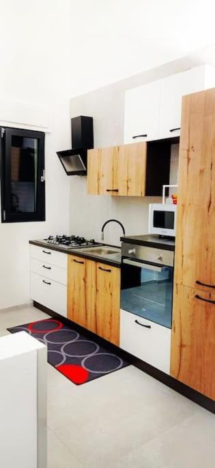 Andirivieni Lecce Casa Vacanze Экстерьер фото