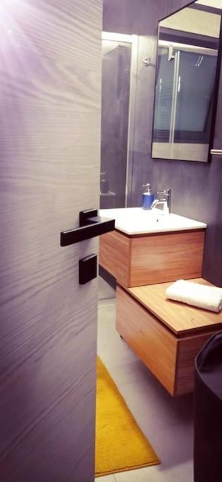 Andirivieni Lecce Casa Vacanze Экстерьер фото