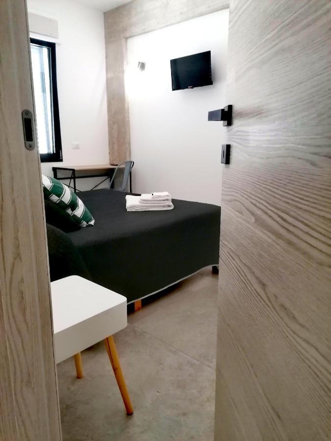 Andirivieni Lecce Casa Vacanze Экстерьер фото