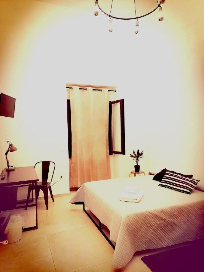 Andirivieni Lecce Casa Vacanze Экстерьер фото