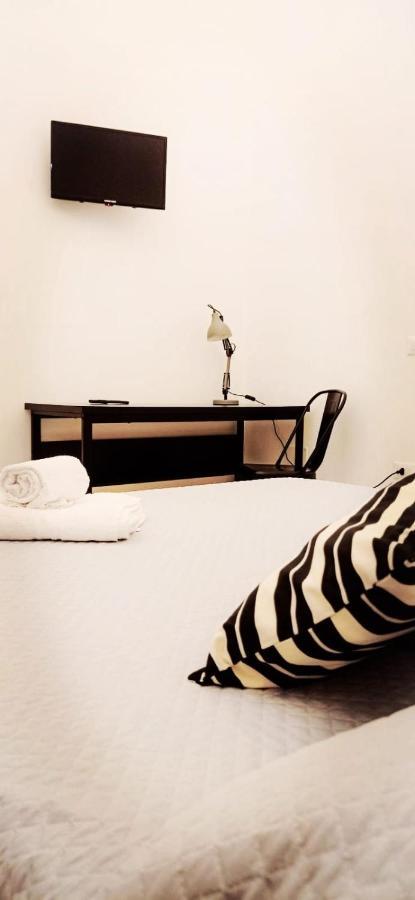 Andirivieni Lecce Casa Vacanze Экстерьер фото