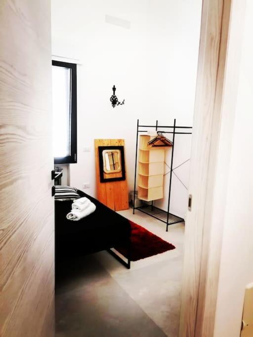 Andirivieni Lecce Casa Vacanze Экстерьер фото