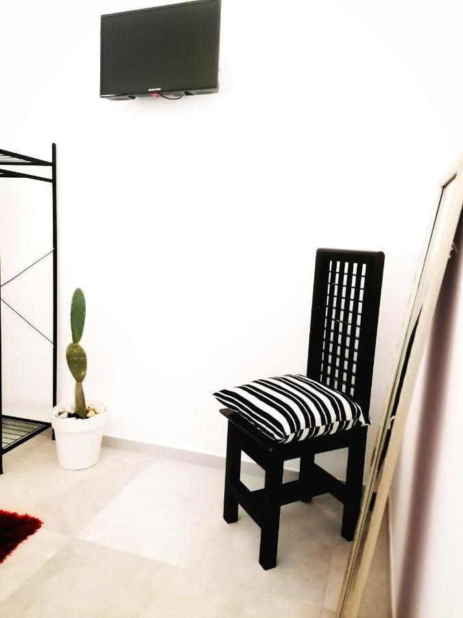 Andirivieni Lecce Casa Vacanze Экстерьер фото