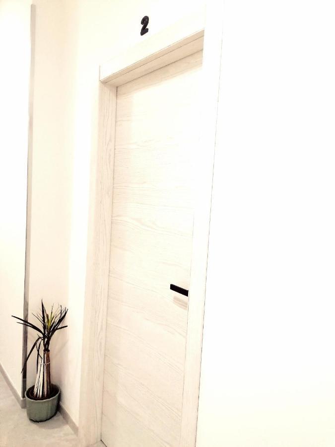 Andirivieni Lecce Casa Vacanze Экстерьер фото