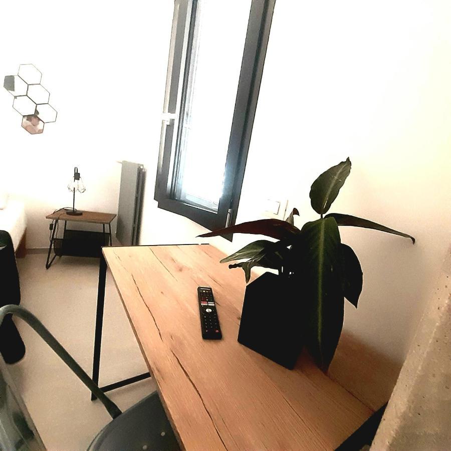 Andirivieni Lecce Casa Vacanze Экстерьер фото