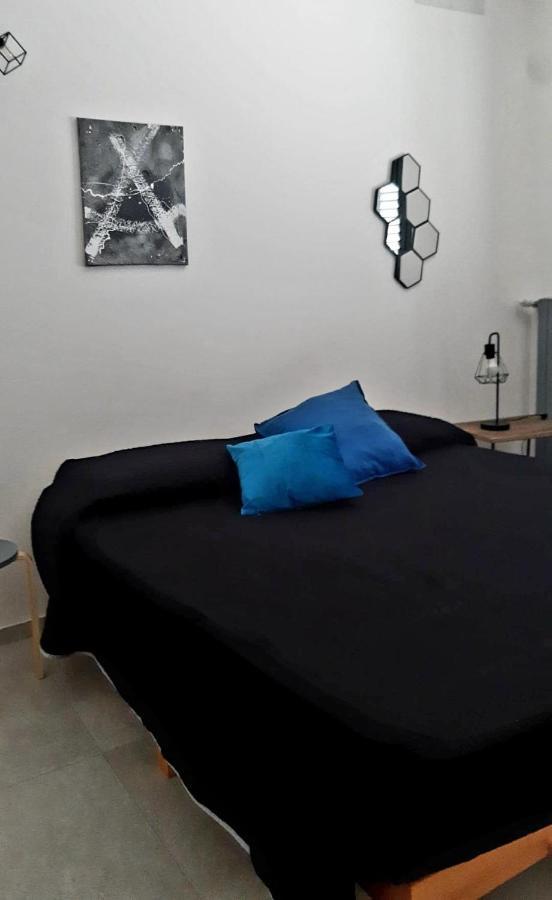 Andirivieni Lecce Casa Vacanze Экстерьер фото
