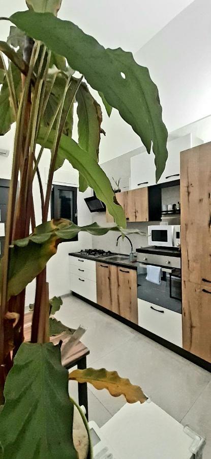 Andirivieni Lecce Casa Vacanze Экстерьер фото