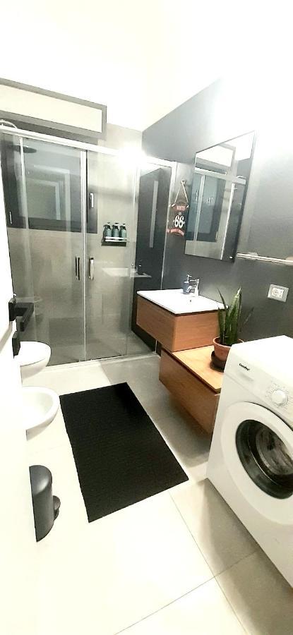 Andirivieni Lecce Casa Vacanze Экстерьер фото