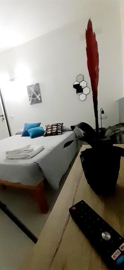 Andirivieni Lecce Casa Vacanze Экстерьер фото