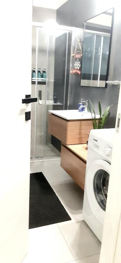 Andirivieni Lecce Casa Vacanze Экстерьер фото