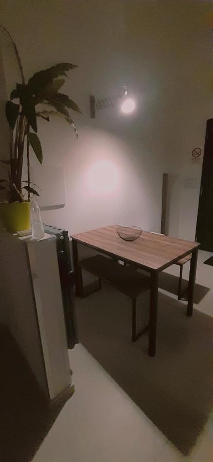 Andirivieni Lecce Casa Vacanze Экстерьер фото