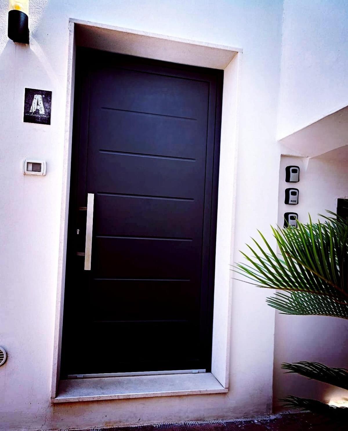 Andirivieni Lecce Casa Vacanze Экстерьер фото