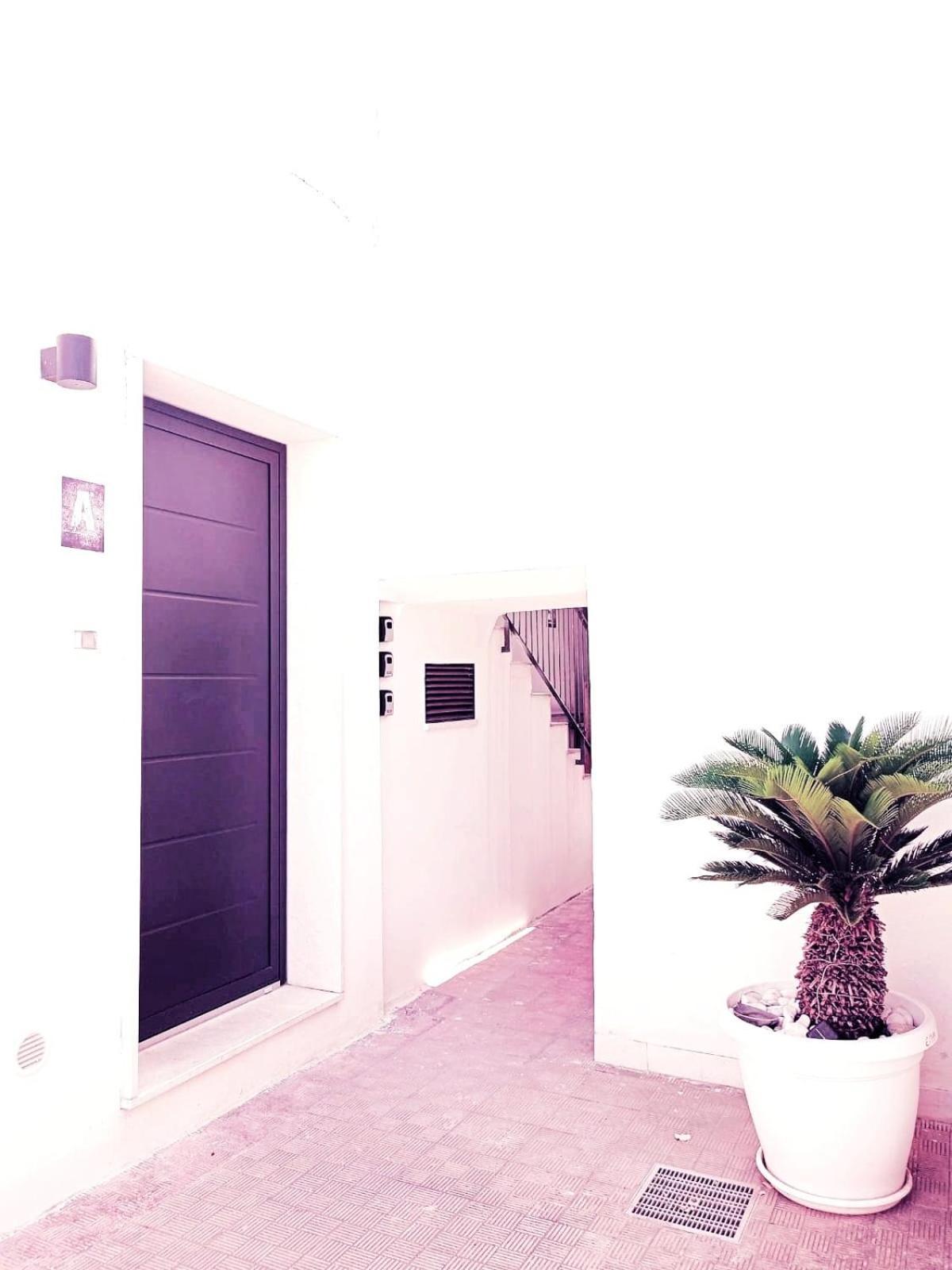 Andirivieni Lecce Casa Vacanze Экстерьер фото