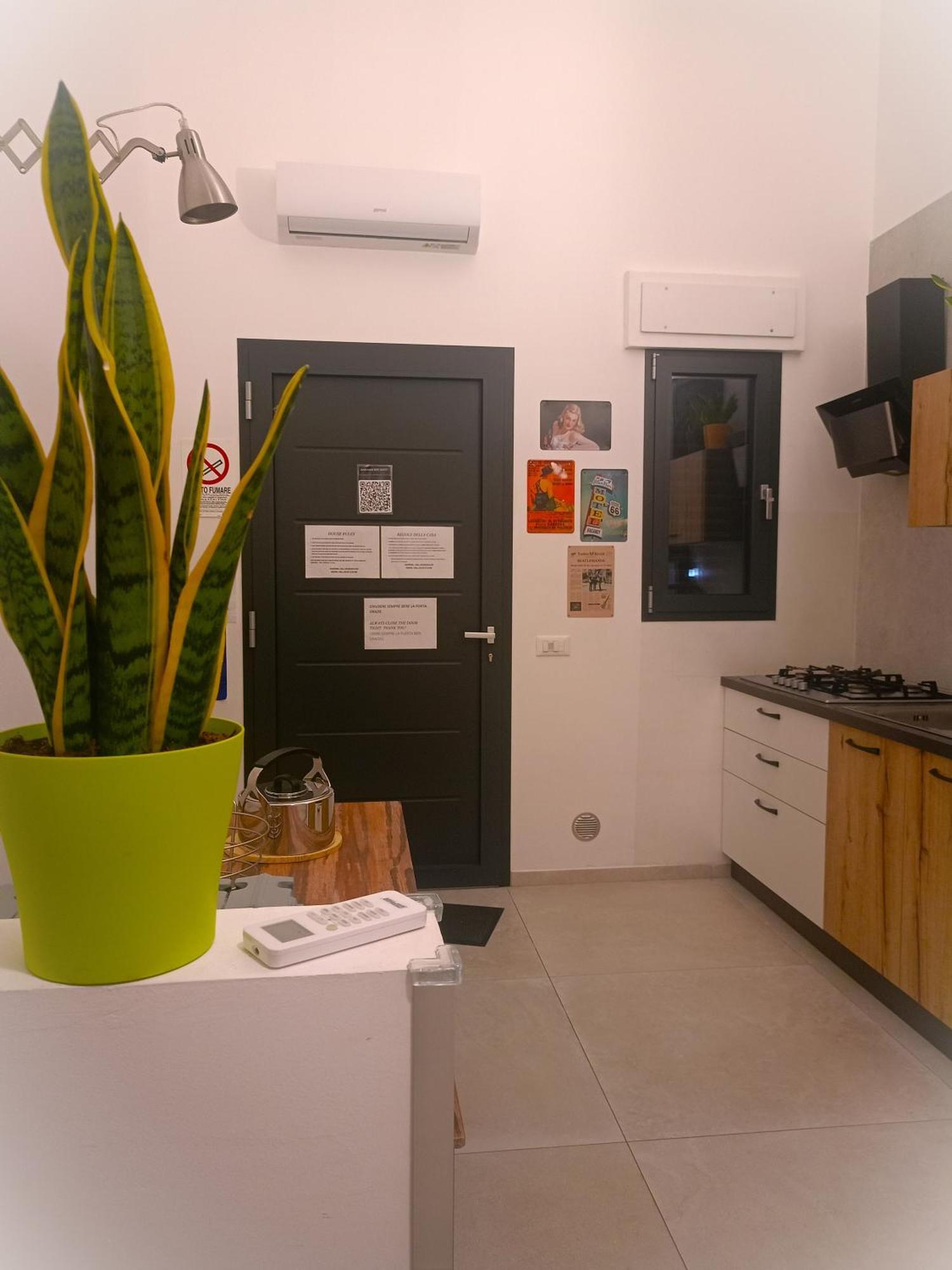 Andirivieni Lecce Casa Vacanze Экстерьер фото