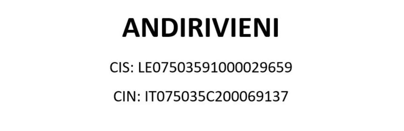 Andirivieni Lecce Casa Vacanze Экстерьер фото