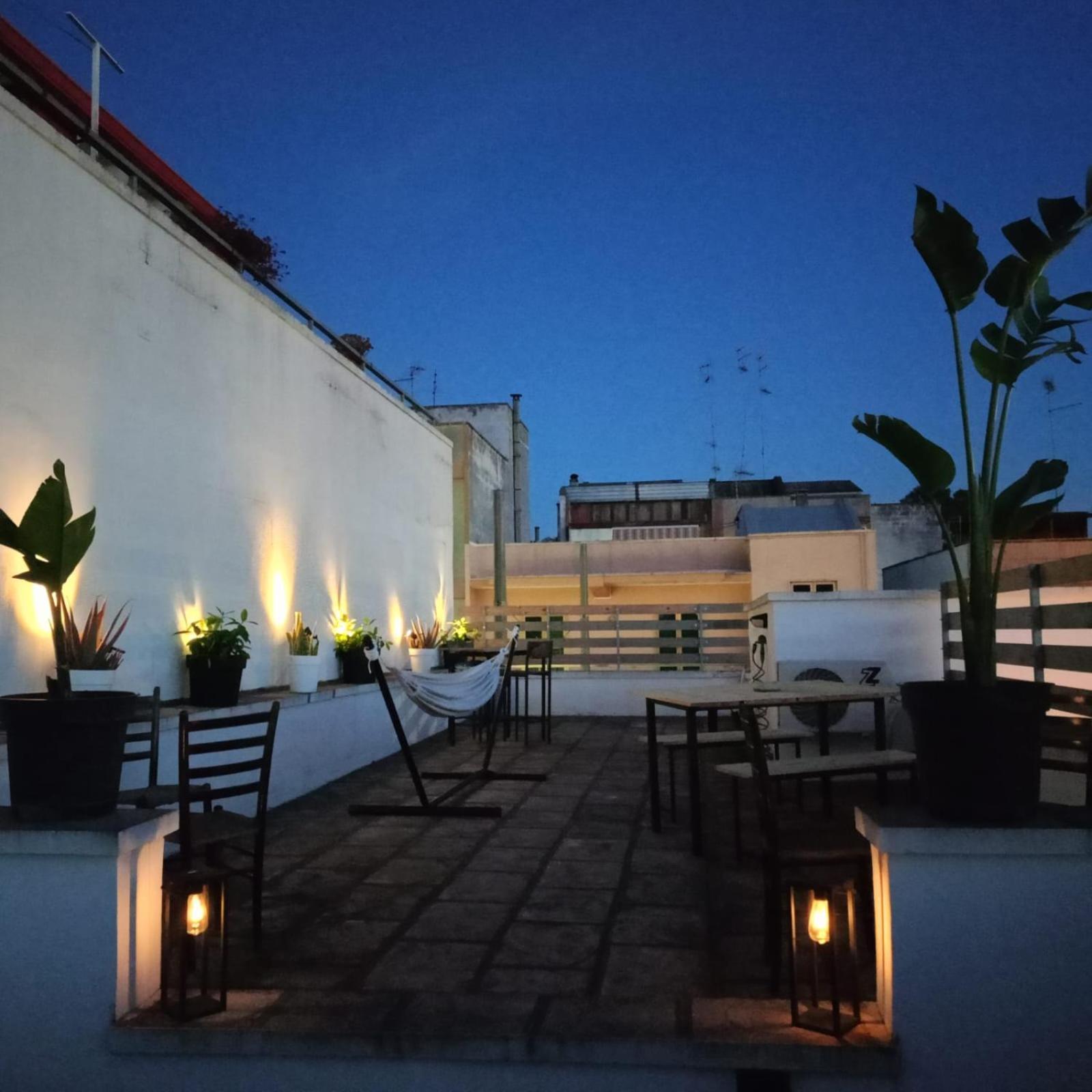 Andirivieni Lecce Casa Vacanze Экстерьер фото